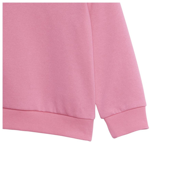 Adidas Βρεφικές φόρμες σετ Essentials Linear Fleece Joggers Set